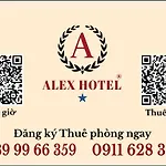 Alex Hotel