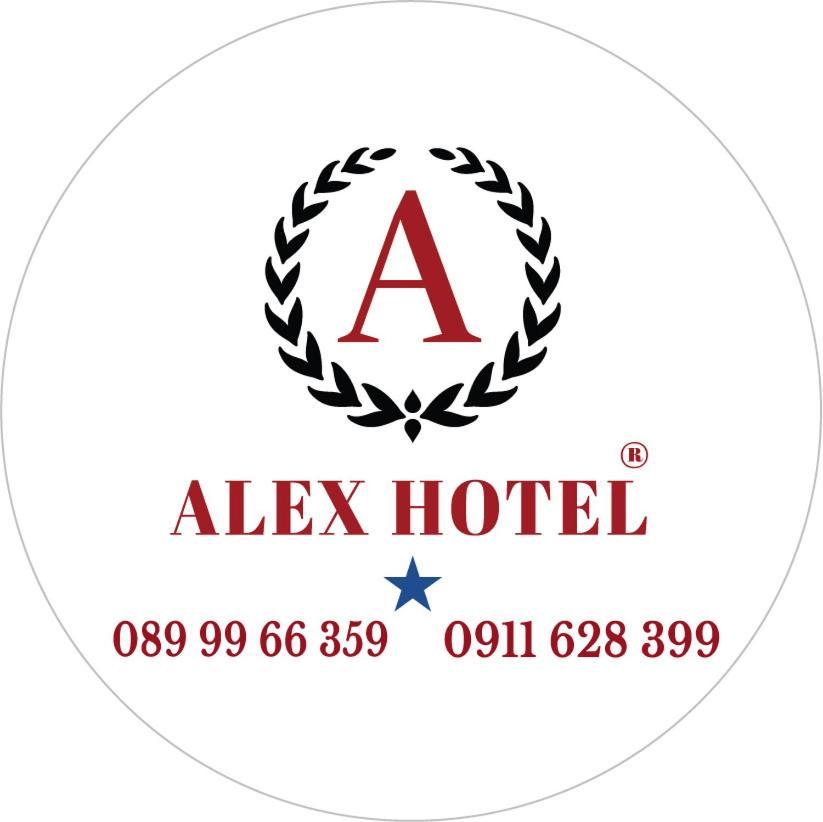 Alex * TP. Hồ Chí Minh